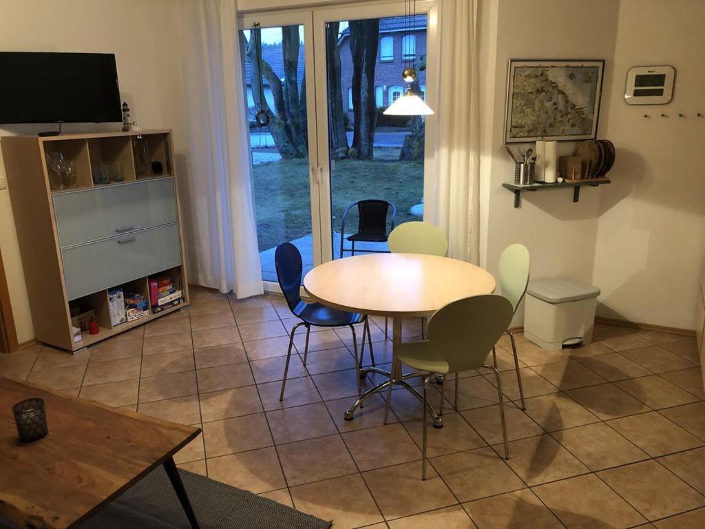 Ferienwohnung 'Bei Den Buchen' زيمبين المظهر الخارجي الصورة