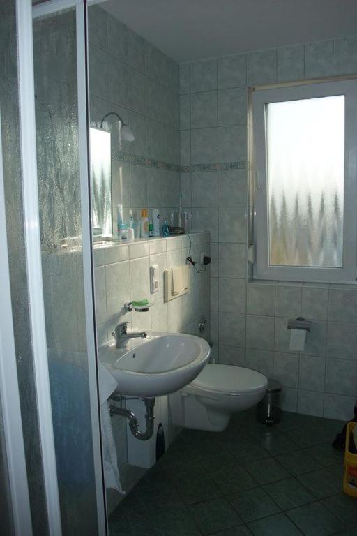 Ferienwohnung 'Bei Den Buchen' زيمبين المظهر الخارجي الصورة