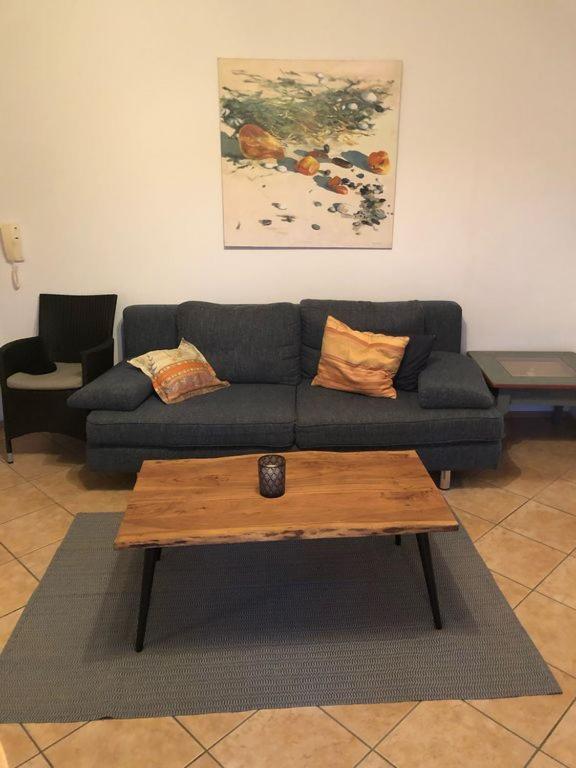 Ferienwohnung 'Bei Den Buchen' زيمبين المظهر الخارجي الصورة