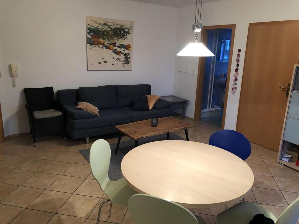 Ferienwohnung 'Bei Den Buchen' زيمبين المظهر الخارجي الصورة