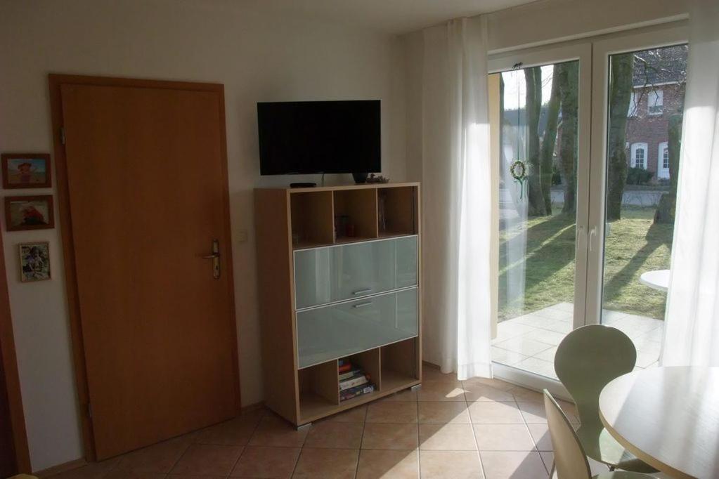 Ferienwohnung 'Bei Den Buchen' زيمبين المظهر الخارجي الصورة